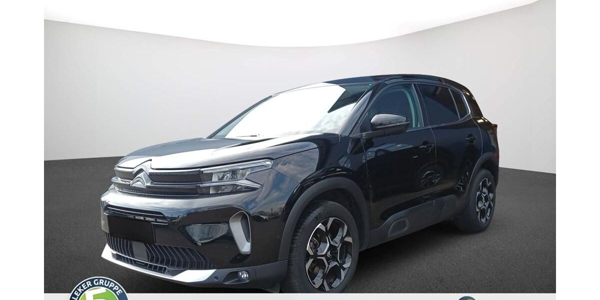 Citroen C5 Aircross 39.096 km 23.990 &euro; Dülmen 48249