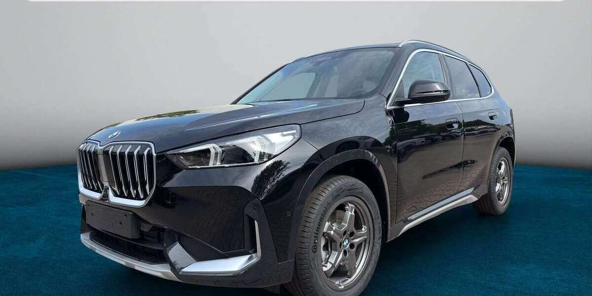 BMW X1 18.600 km 38.555 &euro; Duisburg 47053