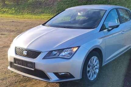 Seat Leon 137.800 km 6.900 &euro; Wesel, Landkreis (Nordrhein-Westfalen) 46485