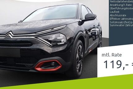 Citroen C4 14.899 km 19.839 &euro; Borken 46325