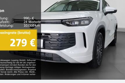 VW Tayron 24.243 km 33.320 &euro; Bochum 44809