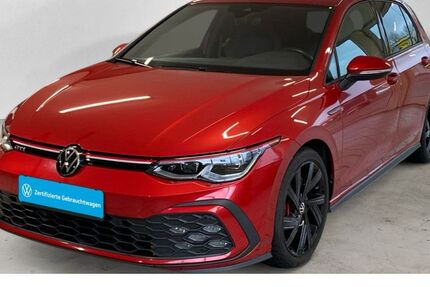 VW Golf 44.202 km 25.990 &euro; Bochum - Linden 44879