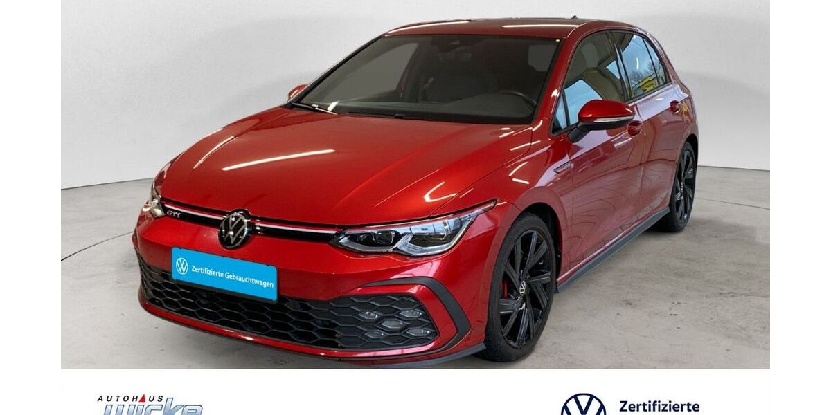 VW Golf 44.202 km 25.990 &euro; Bochum - Linden 44879