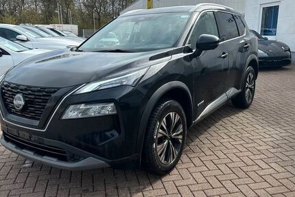 Nissan X-Trail 148.887 km 22.491 &euro; Wesel 46485