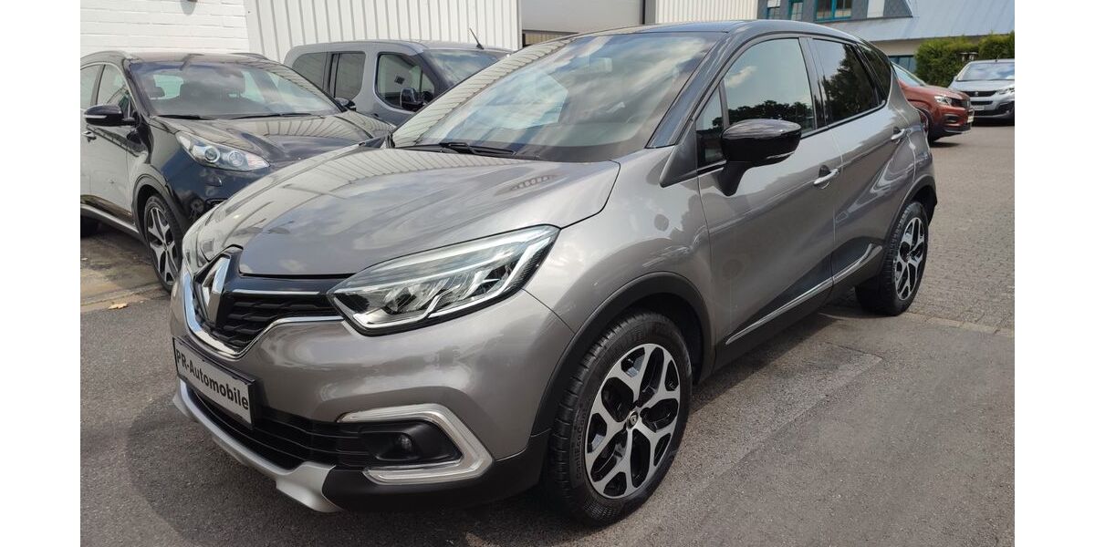 Renault Captur 12.929 km 14.990 &euro; Gelsenkirchen 45892