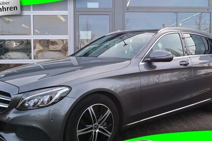 Mercedes-Benz C 220 60.990 km 25.420 &euro; Marl 45772