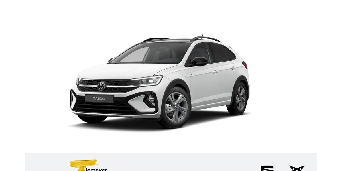 VW Taigo 61.518 km 23.980 &euro; Bochum 44809