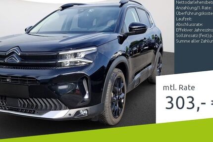 Citroen C5 Aircross 51.766 km 25.540 &euro; Dülmen 48249