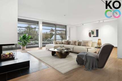 Haus Wesel / Bislich Bislich - 9 Zimmer, 466 m&sup2;, 4.400.000&euro; | Angebot:26779599