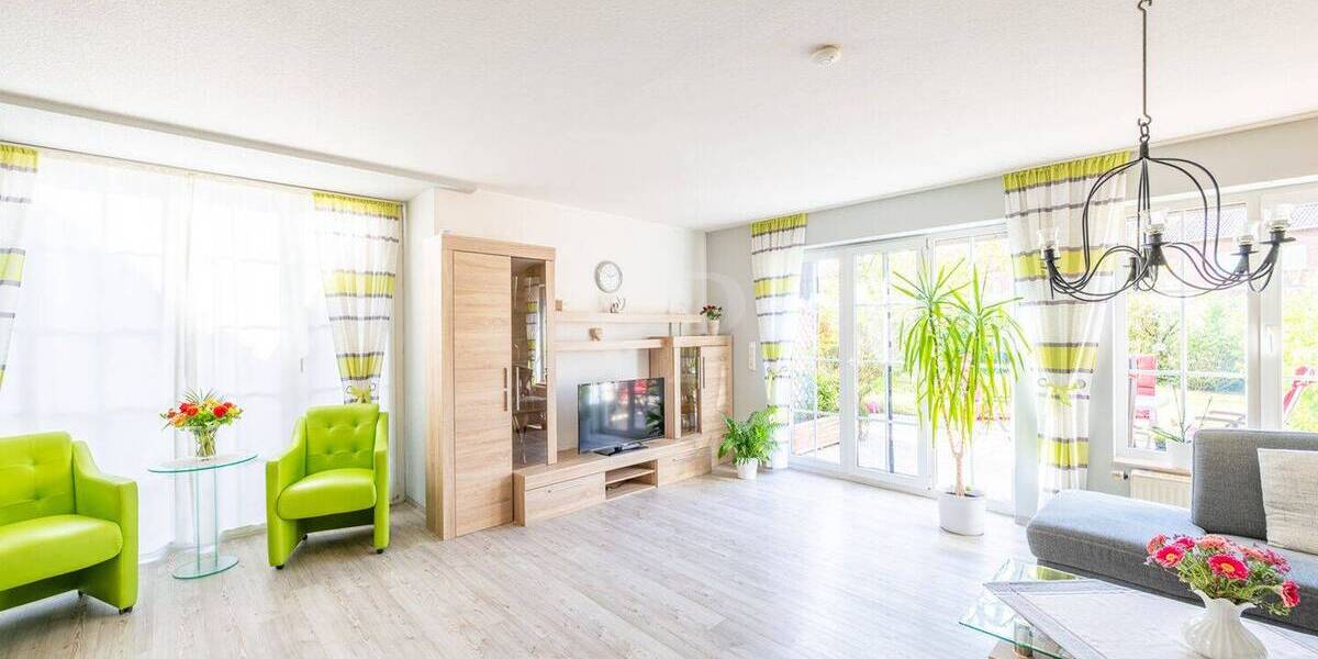 Einfamilienhaus Rhede / Krechting Krechting - 4 Zimmer, 139 m&sup2;, 389.000&euro; | Angebot:26306526