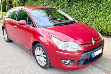 Citroen C4 117.738 km 3.700 &euro; Essen 45133