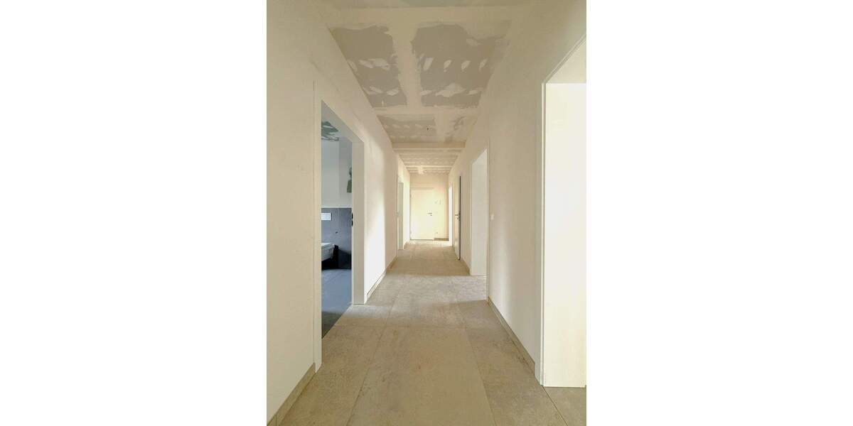 Etagenwohnung Borken Weseke - 5 Zimmer, 135 m&sup2;, 389.000&euro; | Angebot:25690467