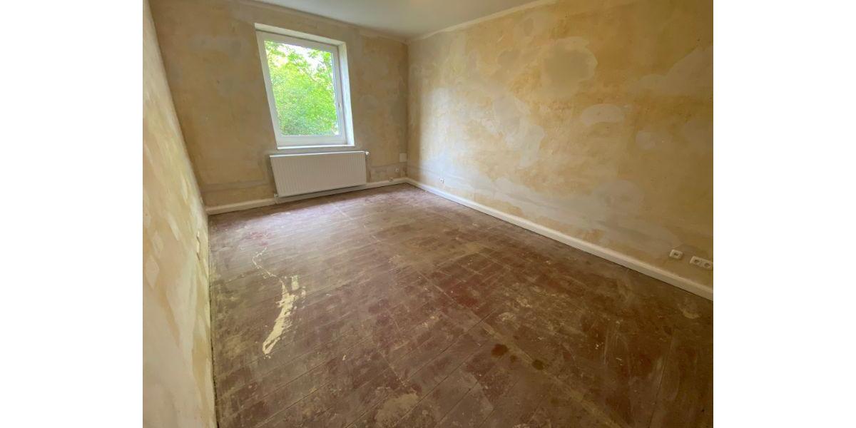 Etagenwohnung Gelsenkirchen Gelsenkirchen-Mitte - 2.5 Zimmer, 56 m&sup2;, 350&euro; | Angebot:26275235