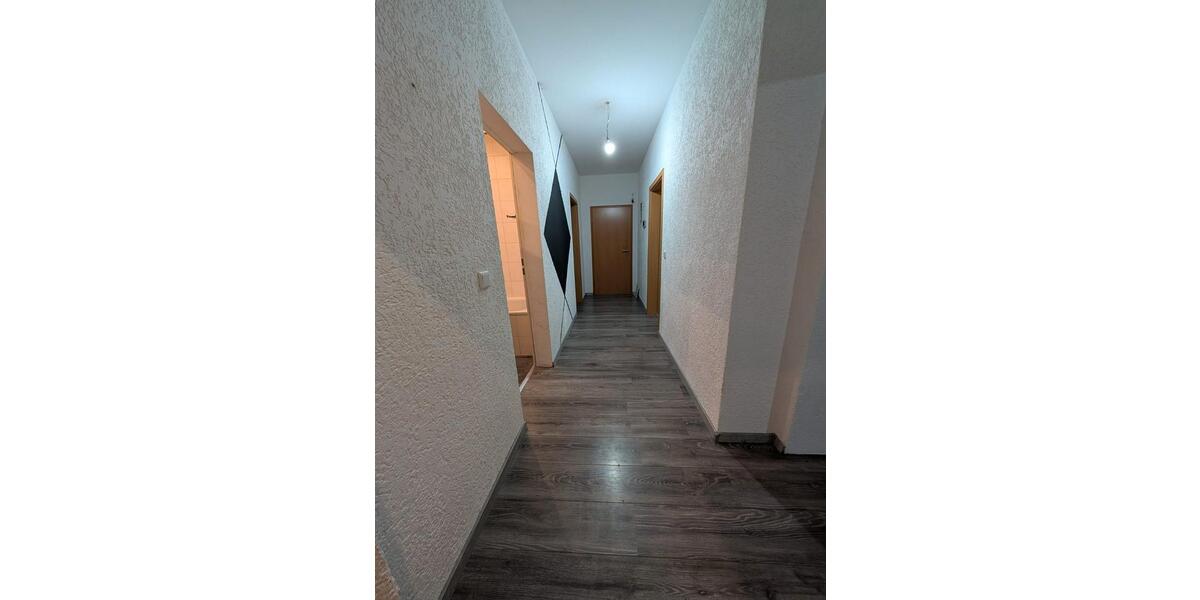 Erdgeschoßwohnung Gelsenkirchen Rotthausen - 3.5 Zimmer, 87 m&sup2;, 753&euro; | Angebot:25995527