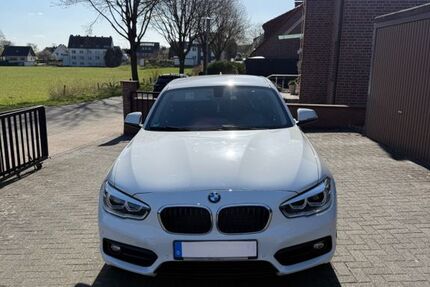 BMW 118 120.000 km 11.600 &euro; Haltern am See 45721