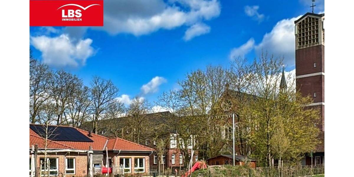 Einfamilienhaus Reken Maria Veen - 5 Zimmer, 130 m&sup2;, 289.000&euro; | Angebot:26016052