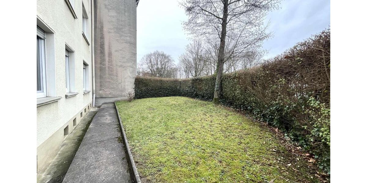 Etagenwohnung Essen Stadtbezirk II - 3 Zimmer, 77 m&sup2;, 998&euro; | Angebot:25859708