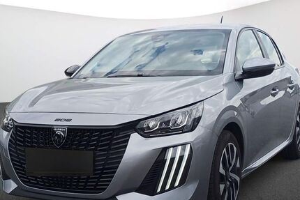 Peugeot 208 10.269 km 15.884 &euro; Borken 46325