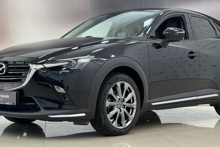 Mazda CX-3 56.258 km 18.500 &euro; Oberhausen 46149