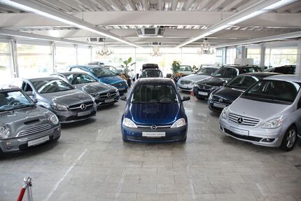 Opel Corsa 140.000 km 1.490 &euro; Essen 45356