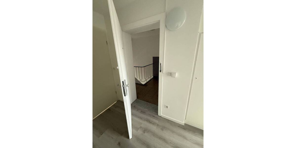 Etagenwohnung Gelsenkirchen Schalke - 2 Zimmer, 47 m&sup2;, 450&euro; | Angebot:26277560