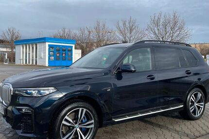 BMW X7 67.000 km 64.900 &euro; Duisburg 47058