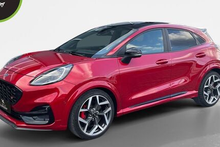 Ford Puma 89.033 km 16.940 &euro; Bottrop 46244