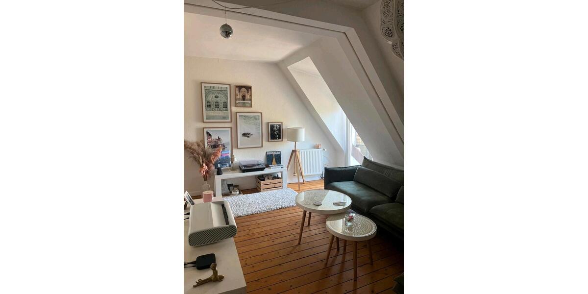 Dachgeschoßwohnung Recklinghausen - 4.5 Zimmer, 93 m&sup2;, 229.000&euro; | Angebot:27224332