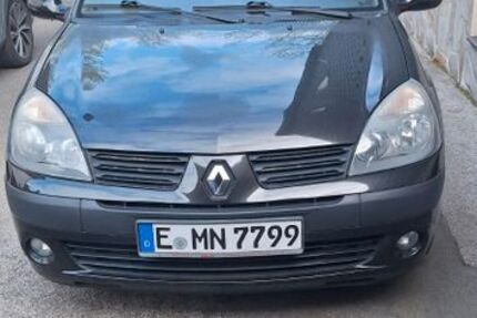 Renault Clio 118.383 km 1.300 &euro; Essen 45326