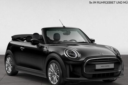 Mini Cooper Cabrio 19.650 km 28.540 &euro; Bochum 44809