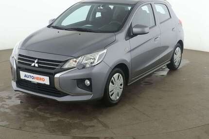 Mitsubishi Space Star 39.981 km 9.410 &euro; Essen 45141