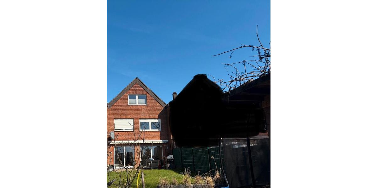 Reihenhaus Rhede - 6 Zimmer, 150 m&sup2;, 369.000&euro; | Angebot:25761674