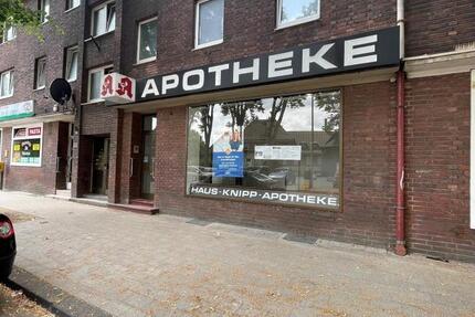 Gewerbeobjekt Duisburg Beeck - 600&euro; | Angebot:21584633