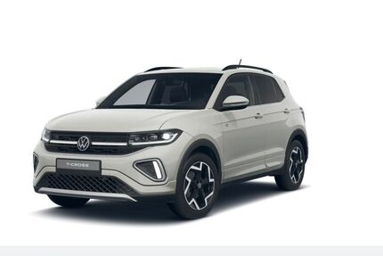 VW T-Cross 4.911 km 23.490 &euro; Dorsten 46282