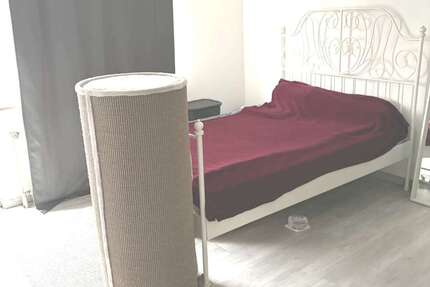 Wohnung Duisburg Ruhrort - 2 Zimmer, 59 m&sup2;, 398&euro; | Angebot:24994395