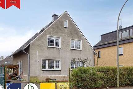 Haus Dülmen - 8 Zimmer, 172 m&sup2;, 269.000&euro; | Angebot:26272793