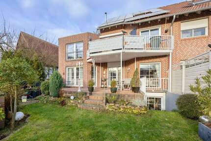 Wohnung Recklinghausen Berghausen - 3 Zimmer, 134 m&sup2;, 298.500&euro; | Angebot:27312023