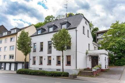 Haus Mülheim an der Ruhr / Schloß Broich Schloß Broich - 15 Zimmer, 425 m&sup2;, 499.000&euro; | Angebot:26111729