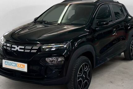 Dacia Spring 16.070 km 10.450 &euro; Dinslaken 46539