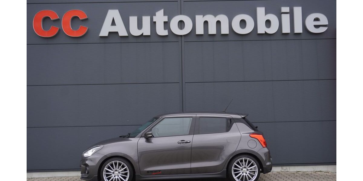 Suzuki Swift 79.900 km 16.780 &euro; Velen 46342