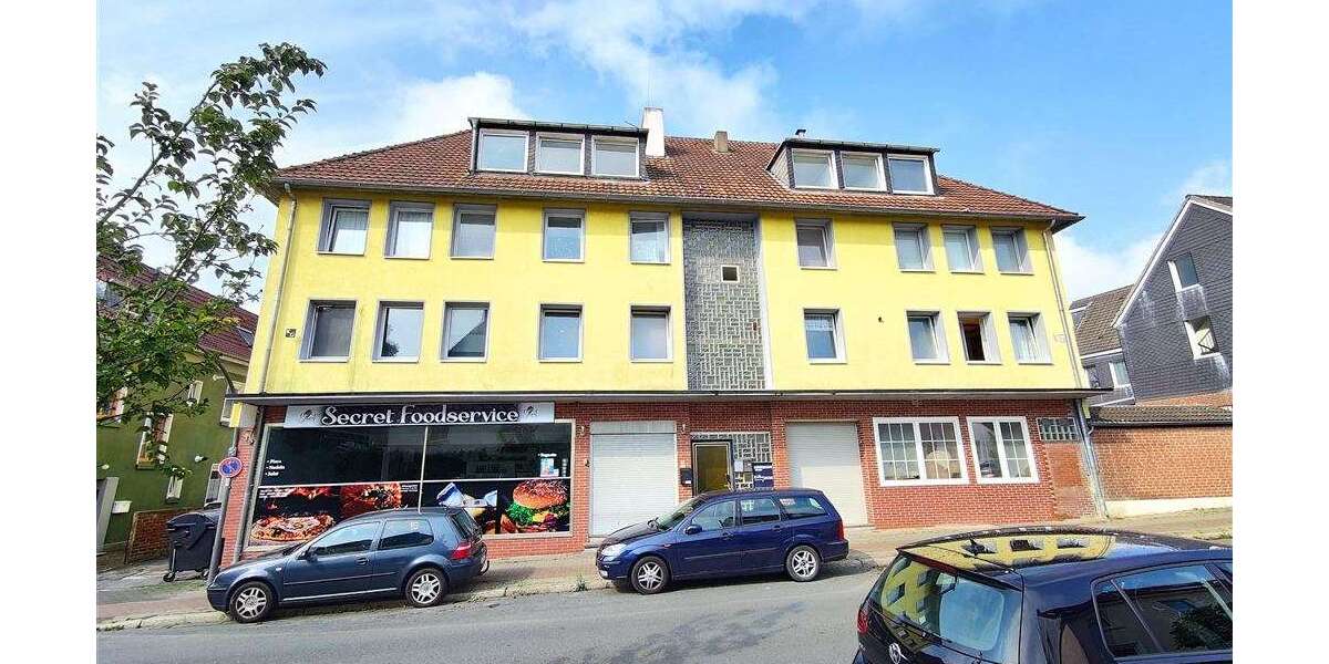 Einfamilienhaus Castrop-Rauxel Rauxel - 19 Zimmer, 813 m&sup2;, 920.000&euro; | Angebot:17478490