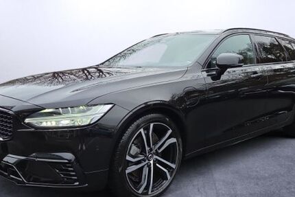 Volvo V90 9.610 km 49.490 &euro; Dorsten 46282