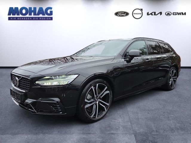 Volvo V90 9.610 km 49.490 &euro; Dorsten 46282