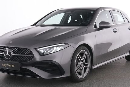 Mercedes-Benz A 180 22.998 km 30.885 &euro; Essen 45309