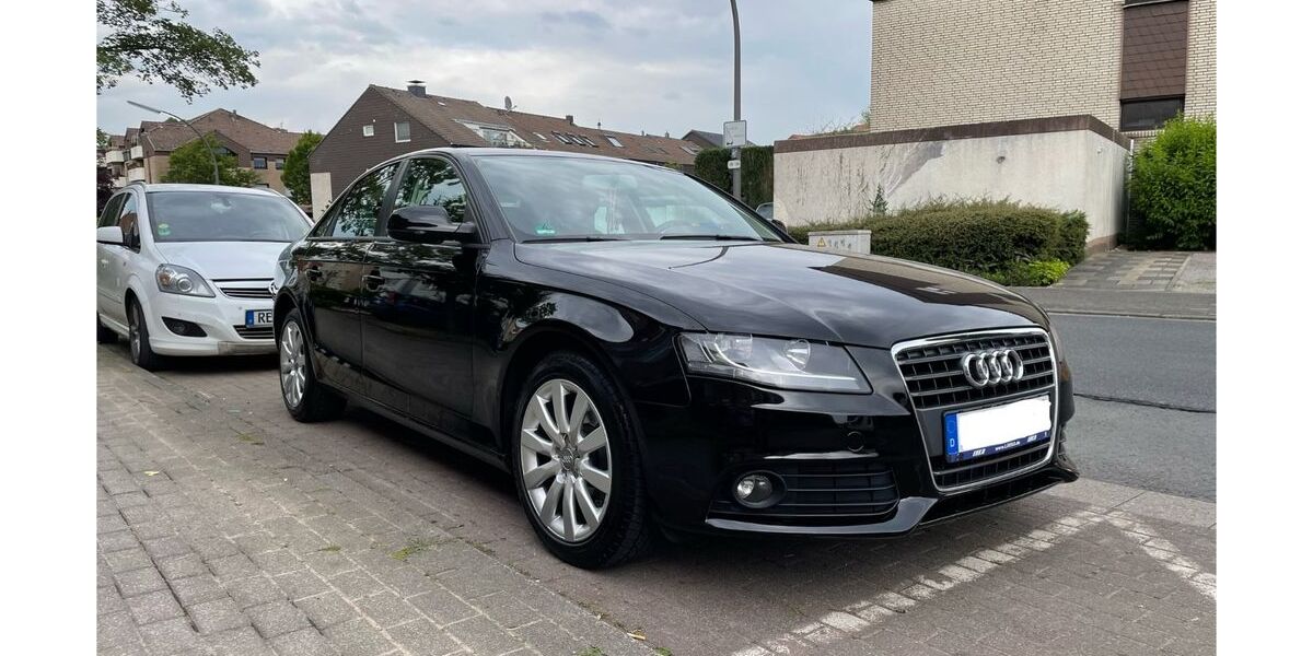 Audi A4 235.000 km 7.890 &euro; Recklinghausen 45665