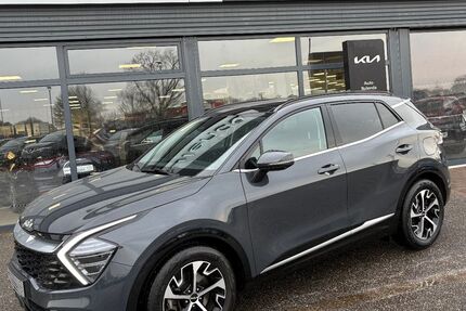 Kia Sportage 69.500 km 28.970 &euro; Wesel 46485