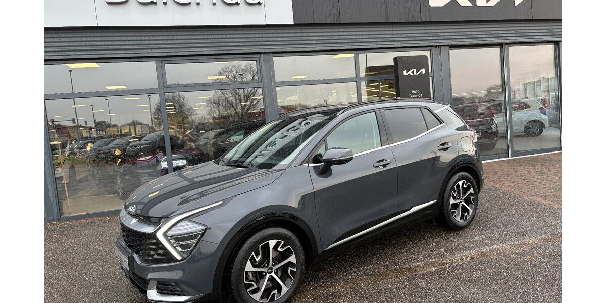 Kia Sportage 69.500 km 28.970 &euro; Wesel 46485