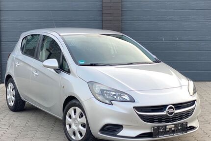 Opel Corsa 172.000 km 4.900 &euro; Raesfeld 46348