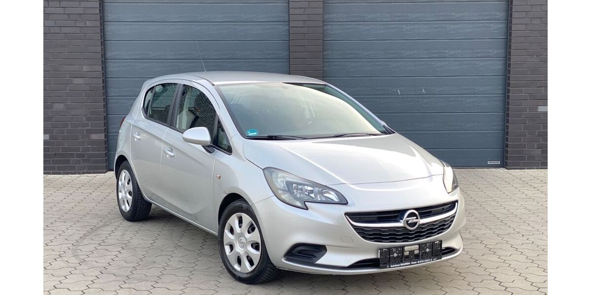 Opel Corsa 172.000 km 4.900 &euro; Raesfeld 46348