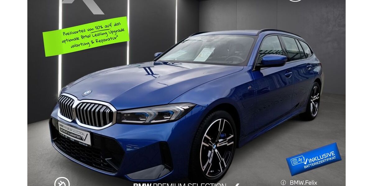 BMW 330 29.447 km 47.429 &euro; Bottrop 46236